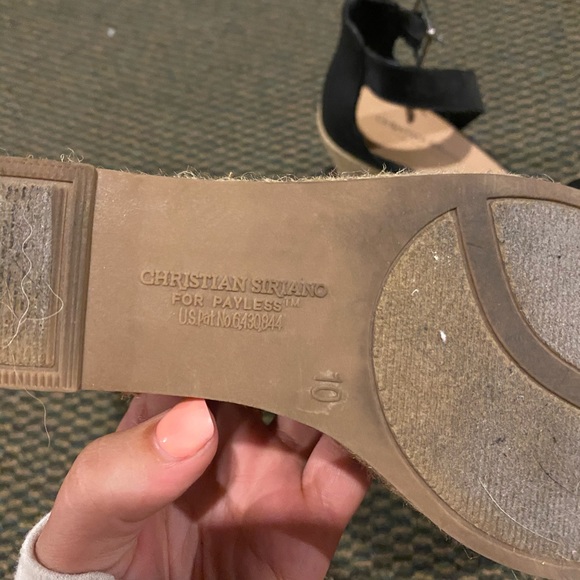 Wedges - Picture 4 of 4